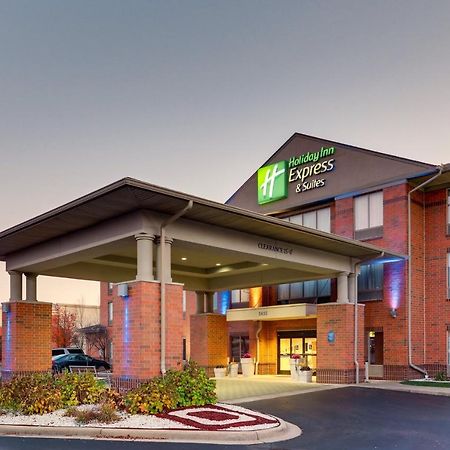 Holiday Inn Express Hotel & Suites Dayton-Centerville By Ihg Экстерьер фото