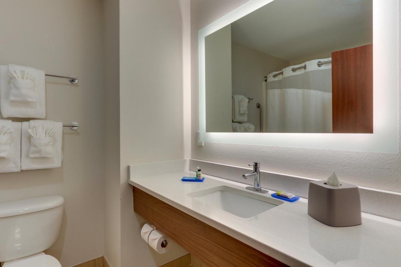 Holiday Inn Express Hotel & Suites Dayton-Centerville By Ihg Экстерьер фото